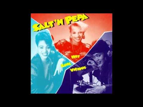 salt'n pepa - push it