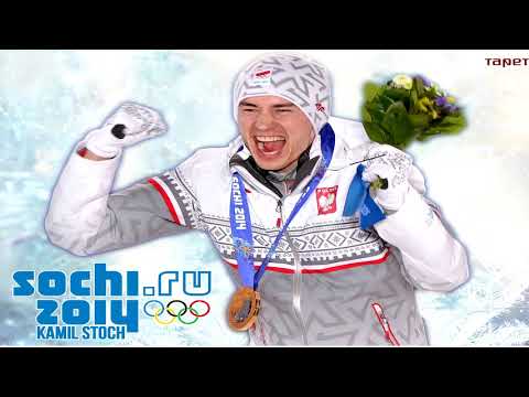 Dempsey & Tune Seeker - Kamil Stoch " LEGENDA "