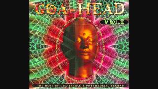 Underhead - Whirlrain Of Fire
