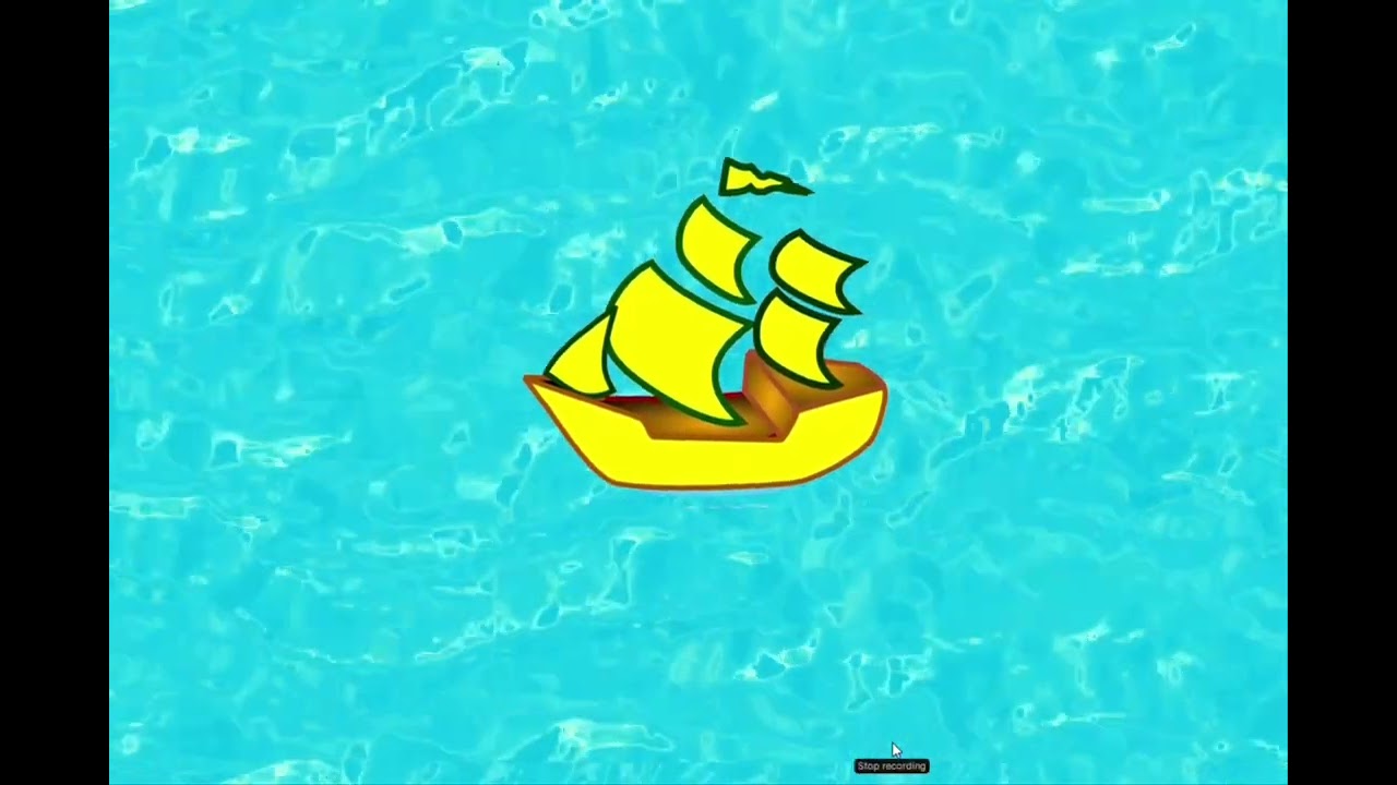 Water Shader in Unity (Built-In Pipeline).