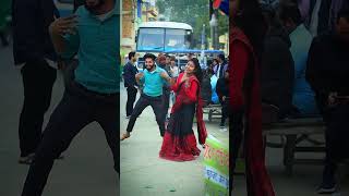 Download lagu Pachare pachare Bhojpuri song dance husband Wife #dance #love #shorts #trending mp3