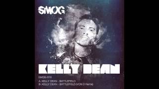 Kelly Dean - Battlefield