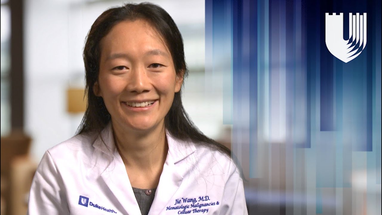 Jie Wang, MD, MS
