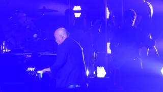 &quot;Root Beer Rag&quot; Billy Joel@Madison Square Garden New York 11/30/16