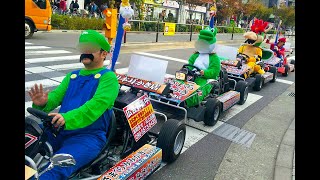 118点取るもなぜか総合4位に落ち着くラウンジプルス