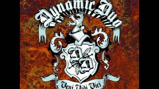 Dynamic Duo - System