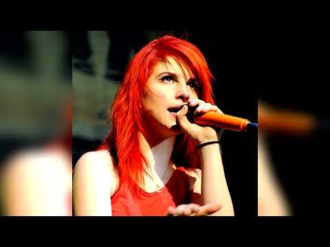 [FREE FOR PROFIT] Paramore x Pop Punk Type Beat - "brush it off"