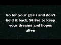 2 Brothers on the 4th floor - Dreams with lyrics ...