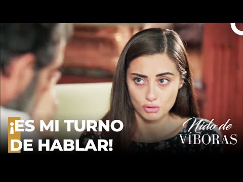 ¡Sucederá Lo Que Dice Elvan! - Nido De Víboras