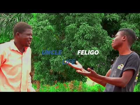 Uncle Feligo... Life (official video).