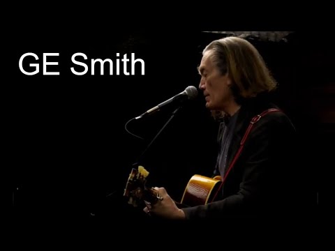 Ladles Of Love - GE Smith