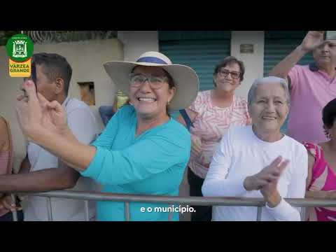 Desfile Cívico-Militar marca os 158 anos de Várzea Grande com emoção e patriotismo

