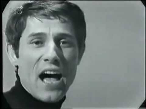 Udo Jürgens - 17 Jahr blondes Haar