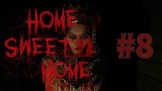 #8【実写】HOME SWEET HOME【ちなこもち】