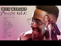 Miracle Worship Songs With Minister GUC Minister GUC