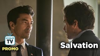 Promo 2x03 (VO) 