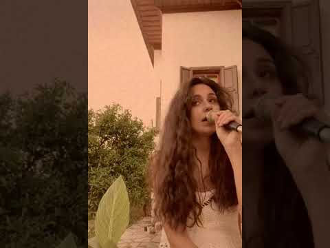 Ezgi Alaş - Beyond Me (cover)