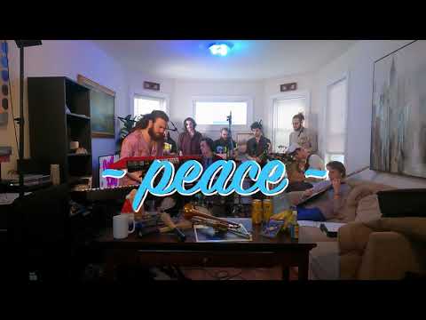 Promotional video thumbnail 2 for Ben Dailor