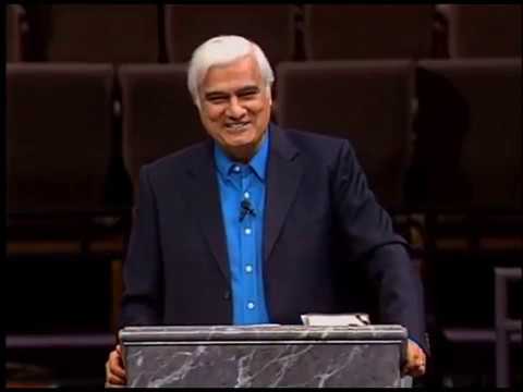 Perspective of Life--Ravi Zacharias