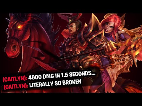 Duo Comps Like This will DOMINATE every game in Season 11 | League of Legends