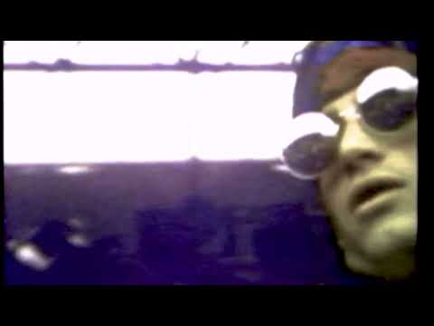 Nerve Twins: 7 Daze [Official Music Video] Upscaled