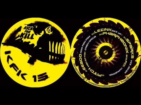 Pitch (Mad Attak69) - Crazy Circus