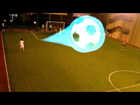 Futbol Arena Halı Saha 1 29.04.2016 00:00 - akillisaha.com