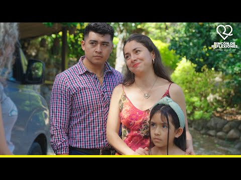 She grew tired of supporting her husband and fell in love with a millionaire man who treated her ...