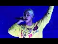 Linkin Park Where D You Go Waiting For The End Live 4K