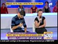 Mara Bănică Sare La Gâtul Alexandrei