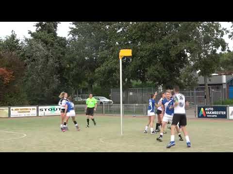 Wedstrijd HKC 1  - Dindoa 1 (19 okt 2019)