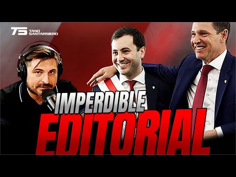 THIS IS WHY BRITO'S MANAGEMENT WAS A FAILURE AT RIVER