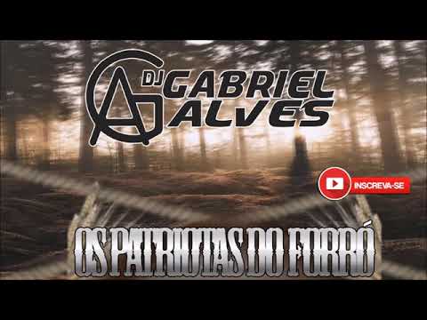 OS PATRIOTAS DO FORRÓ  CARPINTEIRO