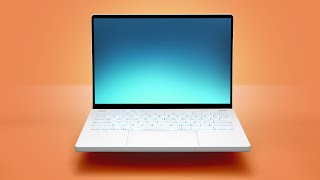 2022 Asus G14 Review - 6900HS + 6800S