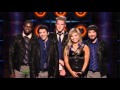 9th Performance - Pentatonix - "OMG" By Usher ...