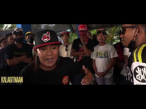 Jamante vs Sandrino Uno