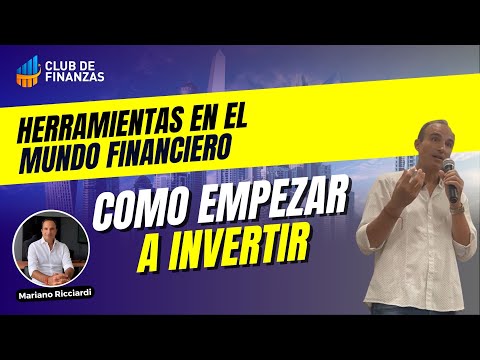 Miniatura de Introducción al Mundo Financiero