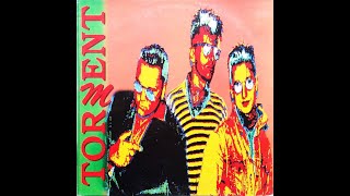 Torment - Who Do You Love? (Bo Diddley Psychobilly Cover)