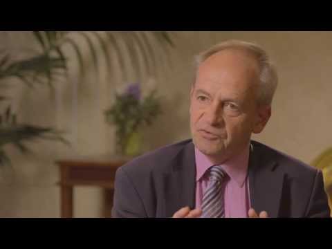 Karl Aiginger: Europe and the Challenge of Re-Starting Growth