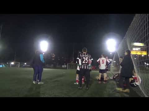 EL POLI NUÑEZ VS DELIRIO - #LigaNuñez - #Clausura SLD - 30/10/2022