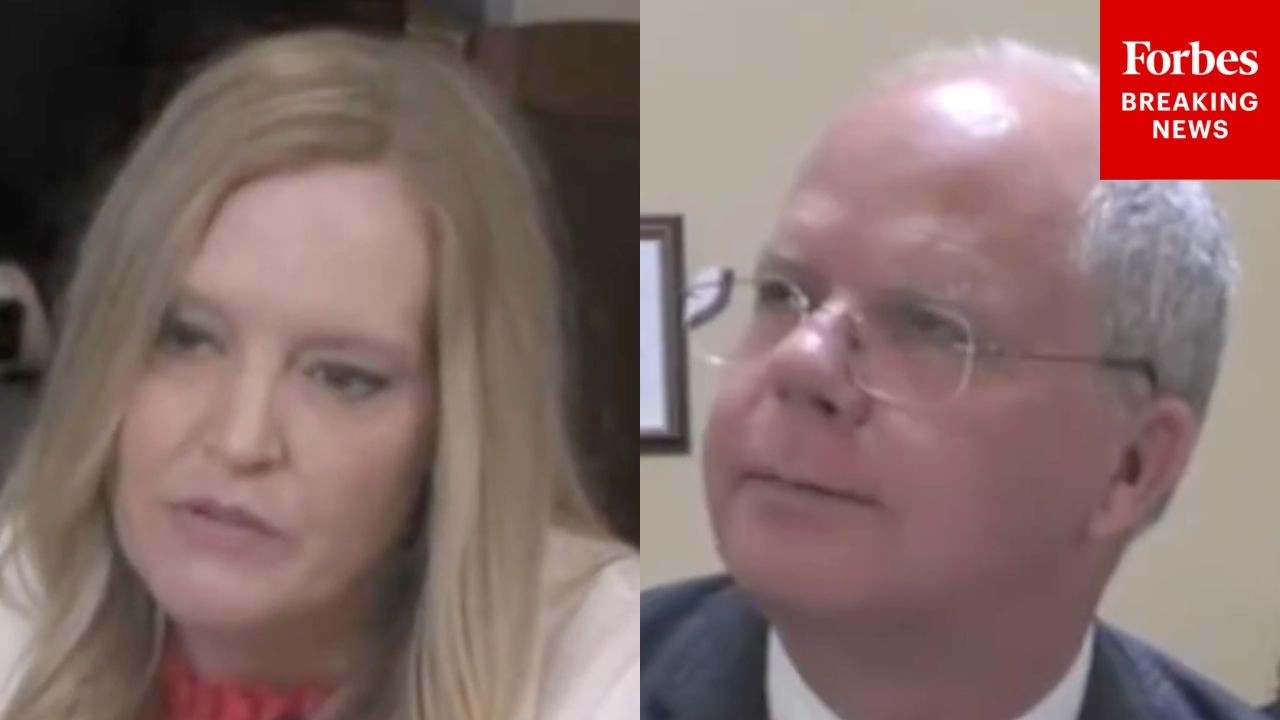 Video: Congressional hearing examines health impacts of biannual clock changes in support of permanent DST bill