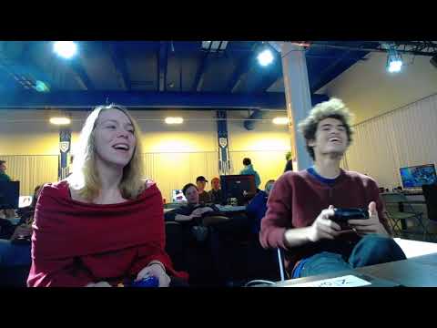 House of Smash 121 Anniversary Edition - Souljaboiteelem vs Sponge of Doom - Round 2 - Random Bracke