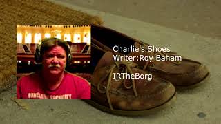 Charlie&#39;s Shoes