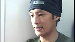 Leaving in Sorrow 憂憂愁愁的走了 trailer