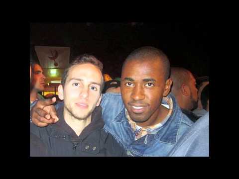 Duz feat Filtro - A Mesma Magia