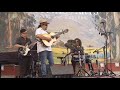 David Correa Group at Laguna Beach Festival of Arts (2019)