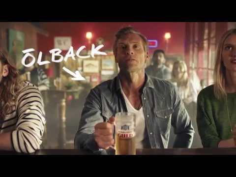 Tillsammans tar vi guld – Ölback