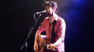 Paul Dempsey Acoustic Solo - You Only Hide