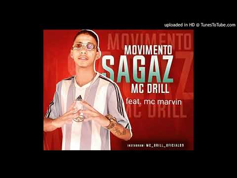 MC DRIL MOVIMENTO SAGAZ