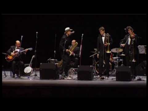 Lino Patruno and his Blue Four "Avalon"